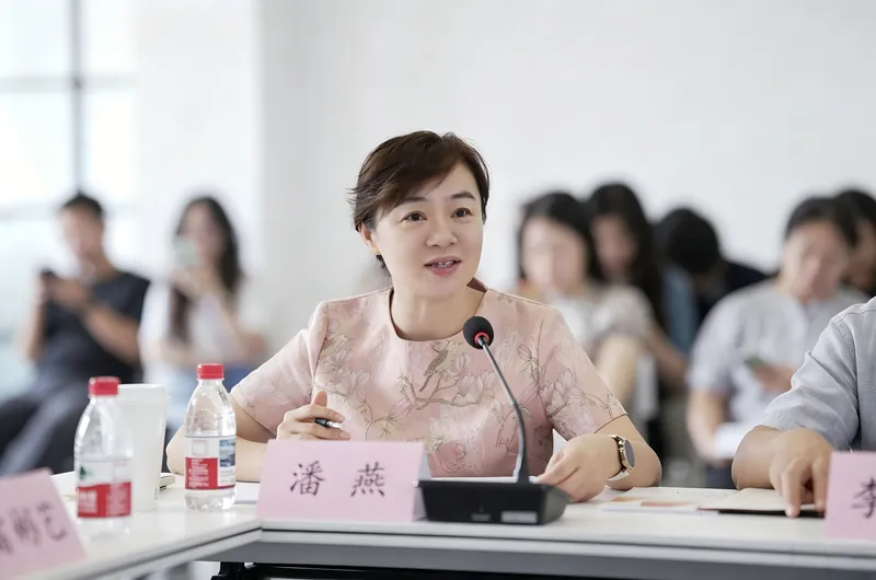 星美研究院活动回顾照片17